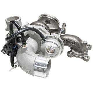Garrett | PowerMax Turbo Stage 1 - Ford / Lincoln 2.0L EcoBoost 2013-2018