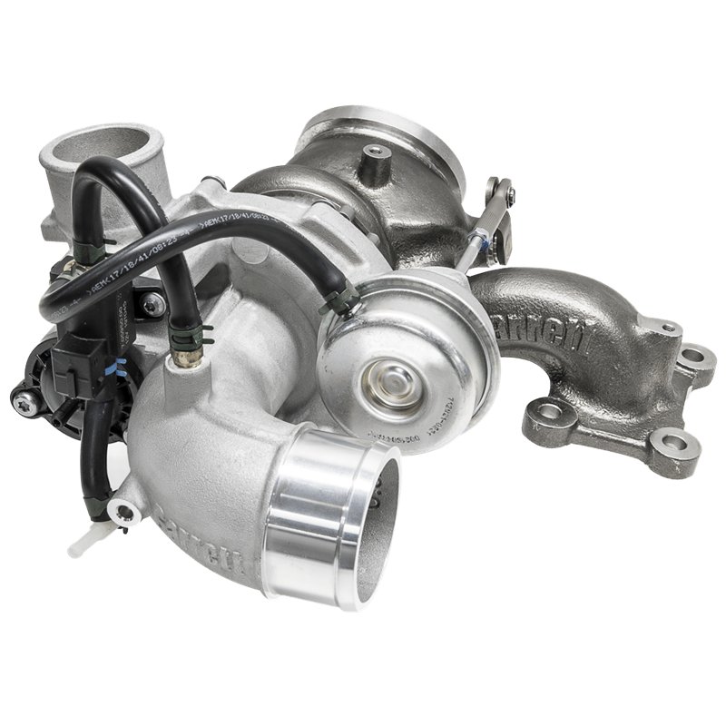 Garrett | PowerMax Turbo Stage 1 - Ford / Lincoln 2.0L EcoBoost 2013-2018
