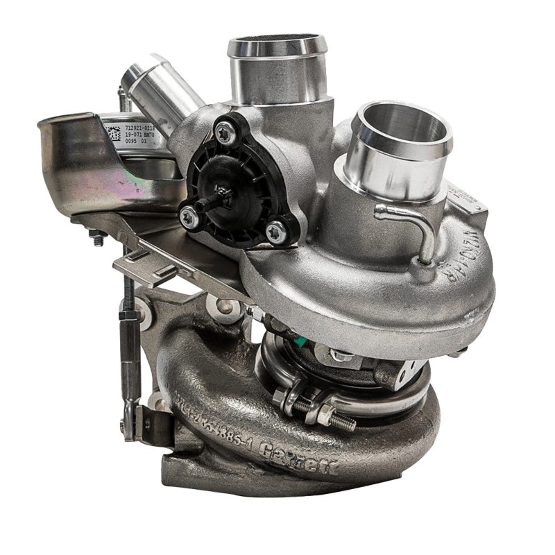 Garrett | PowerMax Turbo Stage 1 (Left Side) - F-150 / Expedition / Navigator 3.5L 2013-2017