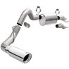 MagnaFlow | Street Cat-Back Exhaust - F-150 2015-2025