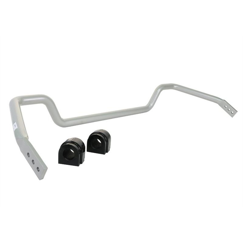 Whiteline | Sway Bar 30mm Adjustable - M3 3.2L 2001-2006