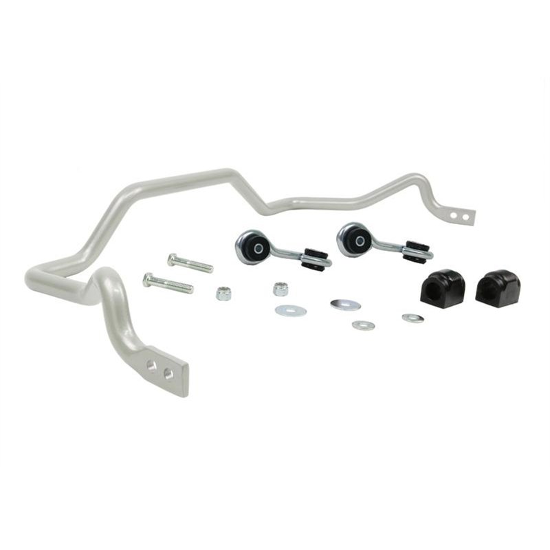Whiteline | Sway Bar 20mm Adjustable - BMW 1999-2006