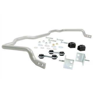 Whiteline | Sway Bar 22mm Adjustable - BMW 1991-1999