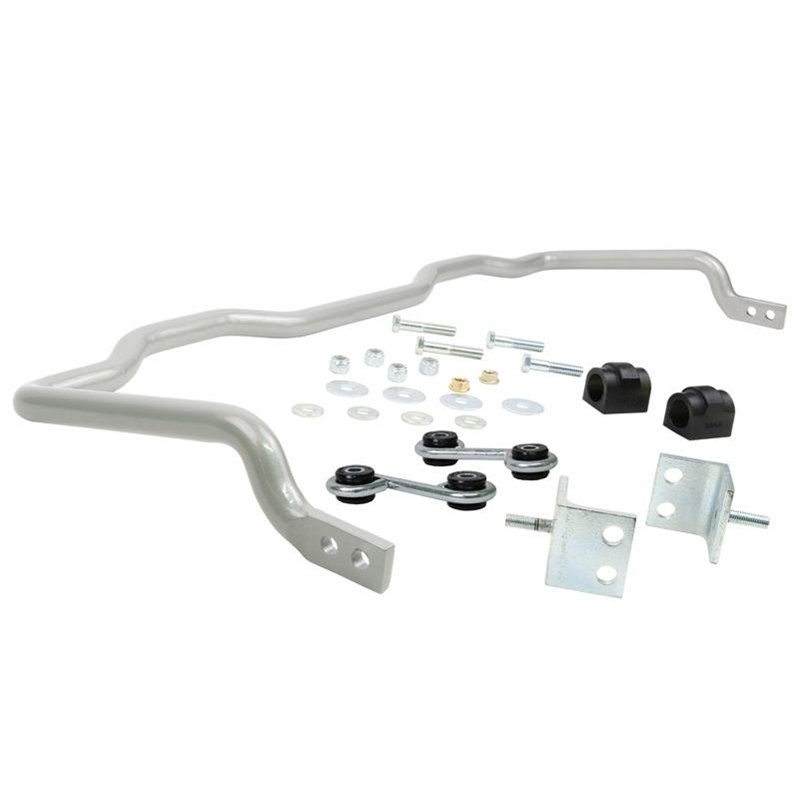 Whiteline | Sway Bar 22mm Adjustable - BMW 1991-1999