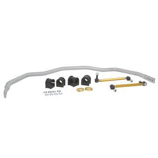 Whiteline | Sway Bar 33mm Adjustable - Mustang 2005-2014