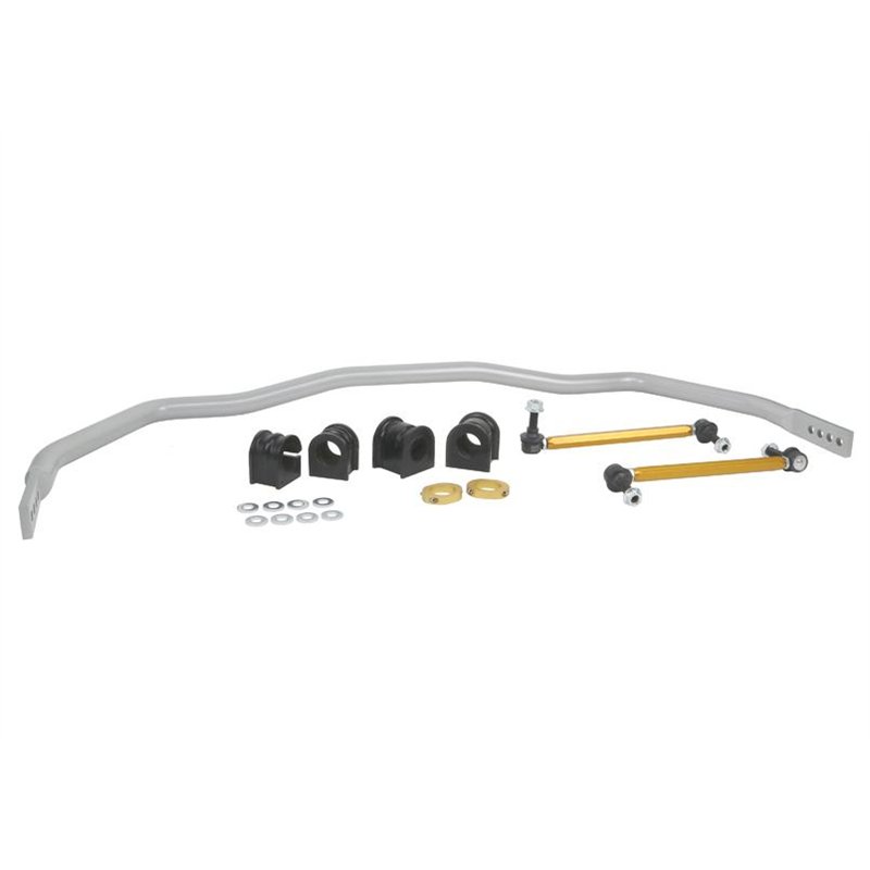 Whiteline | Sway Bar 33mm Adjustable - Mustang 2005-2014