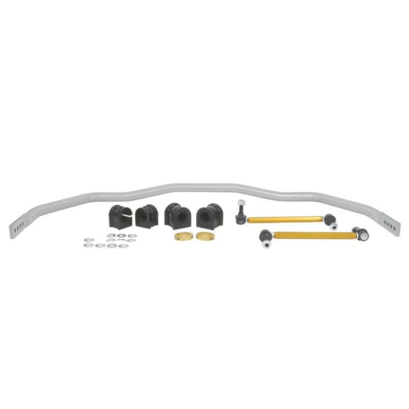 Whiteline | Sway Bar 33mm Adjustable - Mustang 2005-2014