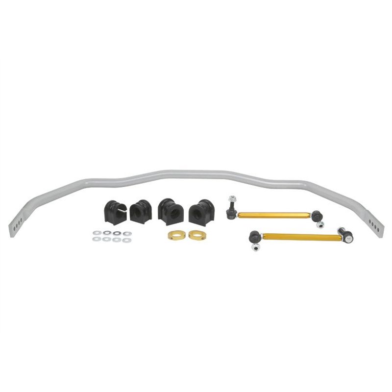 Whiteline | Sway Bar 33mm Adjustable - Mustang 2005-2014
