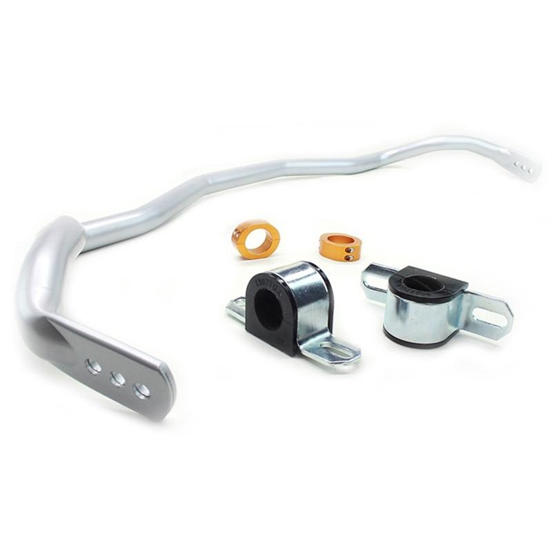 Whiteline | Sway Bar 35mm Adjustable - Mustang 2015-2026