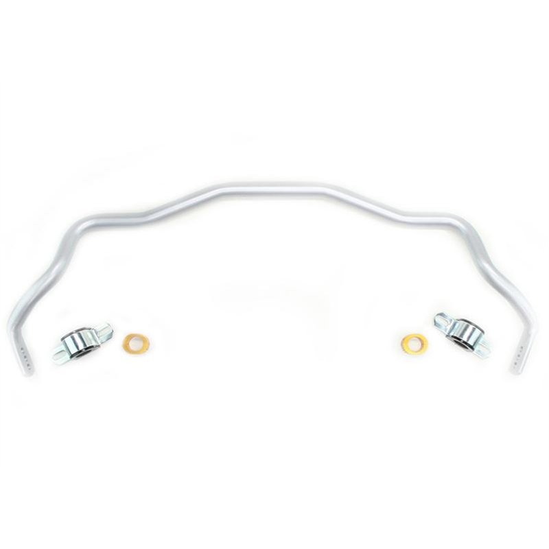 Whiteline | Sway Bar 35mm Adjustable - Mustang 2015-2026