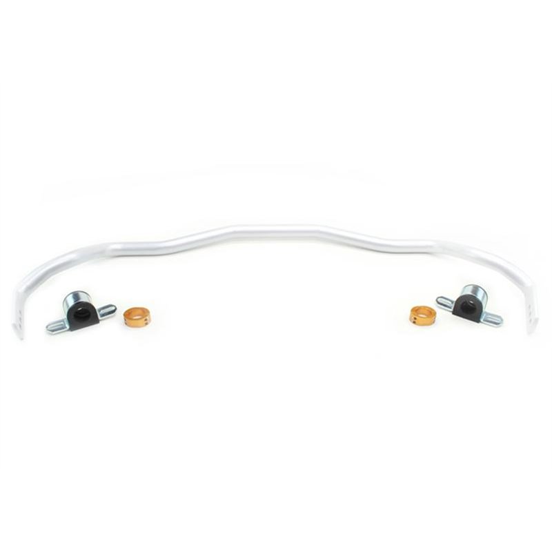 Whiteline | Sway Bar 35mm Adjustable - Mustang 2015-2026