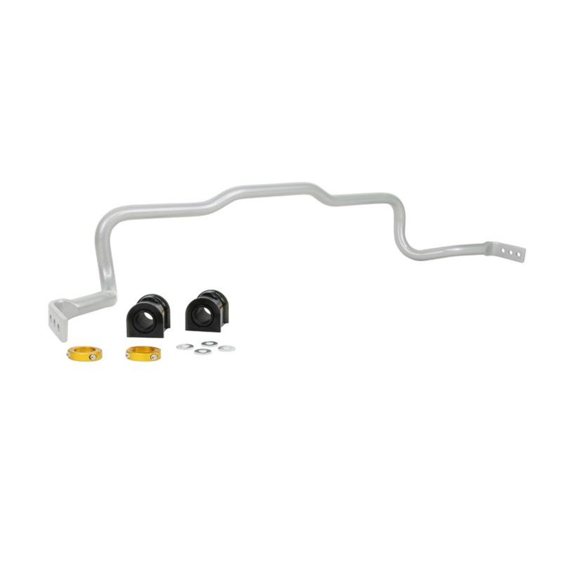 Whiteline | Sway Bar 26mm Adjustable - Focus 2.3T 2016-2018