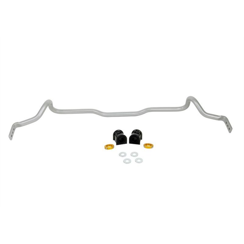 Whiteline | Sway Bar 26mm Adjustable - Focus 2.3T 2016-2018