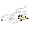 Whiteline | Sway Bar Avant 27mm Adjustable - Mustang 2005-2014