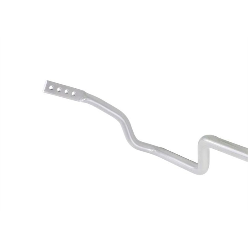 Whiteline | Sway Bar Avant 27mm Adjustable - Mustang 2005-2014