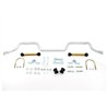 Whiteline | Sway Bar Avant 27mm Adjustable - Mustang 2005-2014