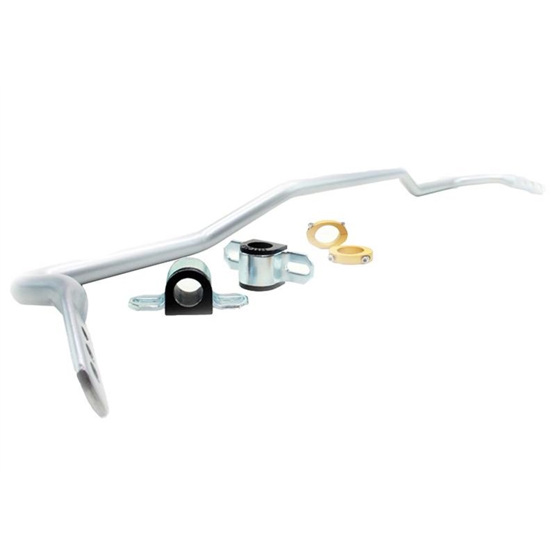 Whiteline | Sway Bar 25mm Adjustable - Mustang 2015-2026