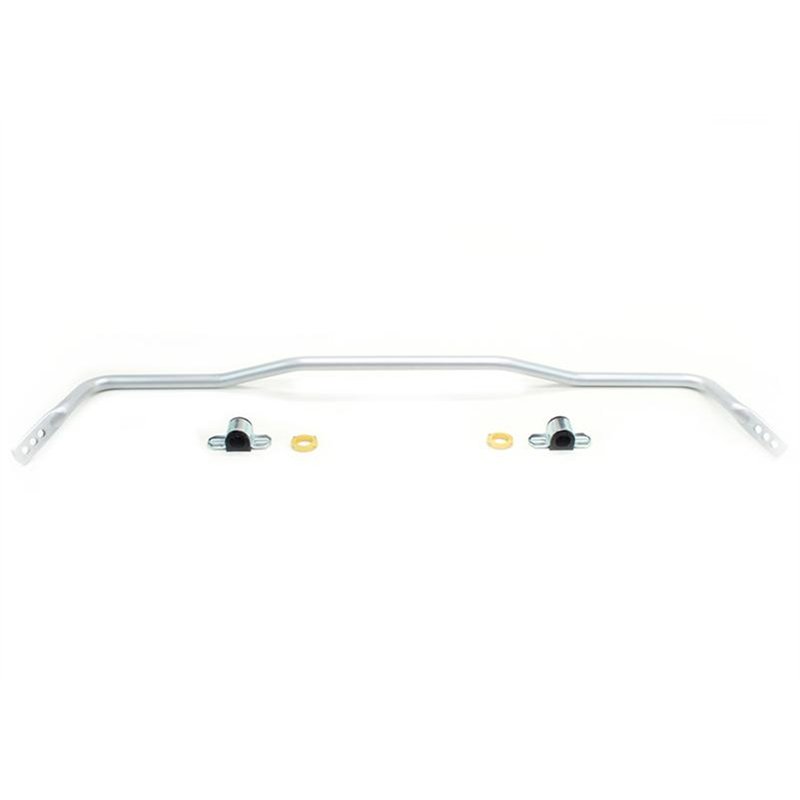 Whiteline | Sway Bar 25mm Adjustable - Mustang 2015-2026