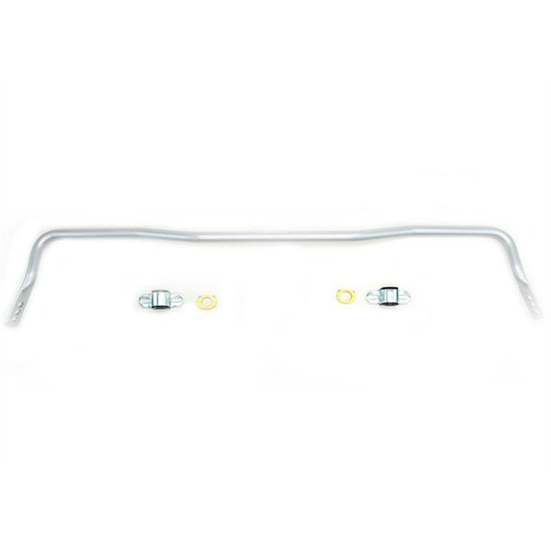 Whiteline | Sway Bar 25mm Adjustable - Mustang 2015-2026