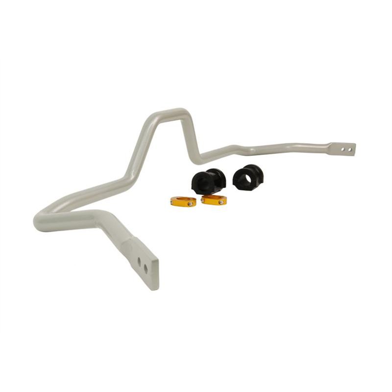 Whiteline | Sway Bar 24mm Adjustable - RSX / Civic Si 2.0L / 1.7L 2002-2006