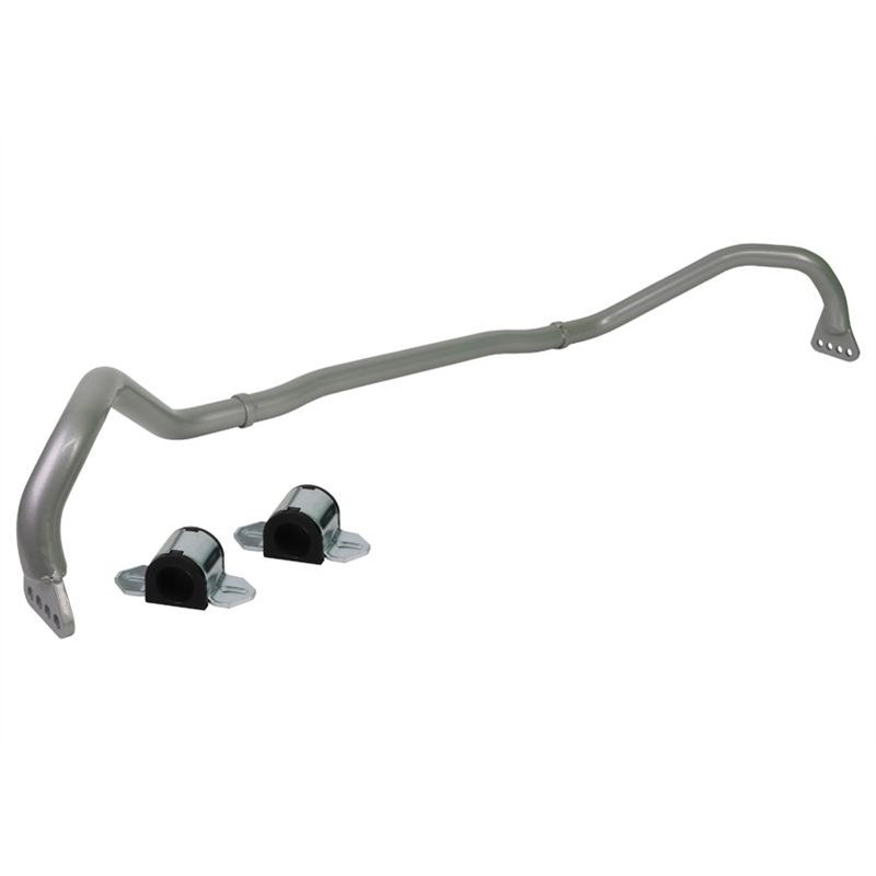 Whiteline | Sway Bar Avant 30mm - SS / G8 2008-2017