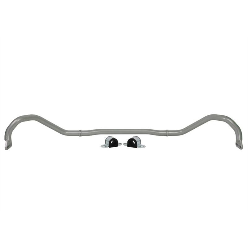 Whiteline | Sway Bar Avant 30mm - SS / G8 2008-2017