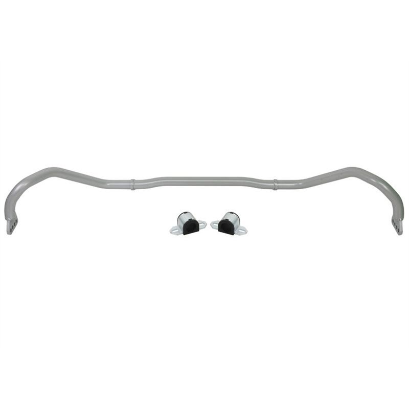 Whiteline | Sway Bar Avant 30mm - SS / G8 2008-2017