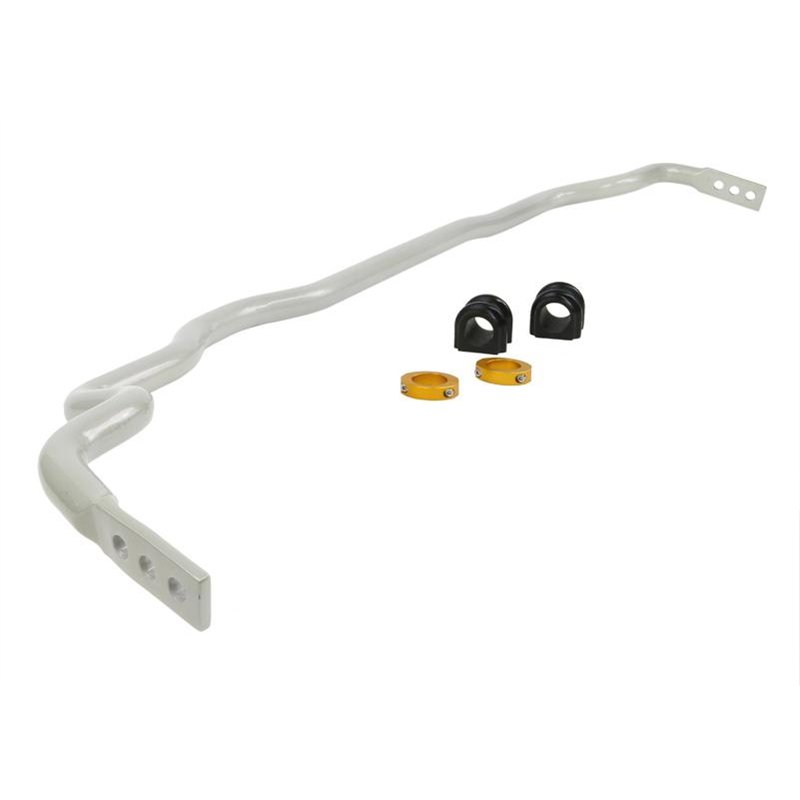 Whiteline | Sway Bar 26mm Adjustable - Veloster 1.6L 2012-2017