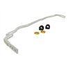 Whiteline | Sway Bar 26mm Adjustable - Veloster 1.6L 2012-2017
