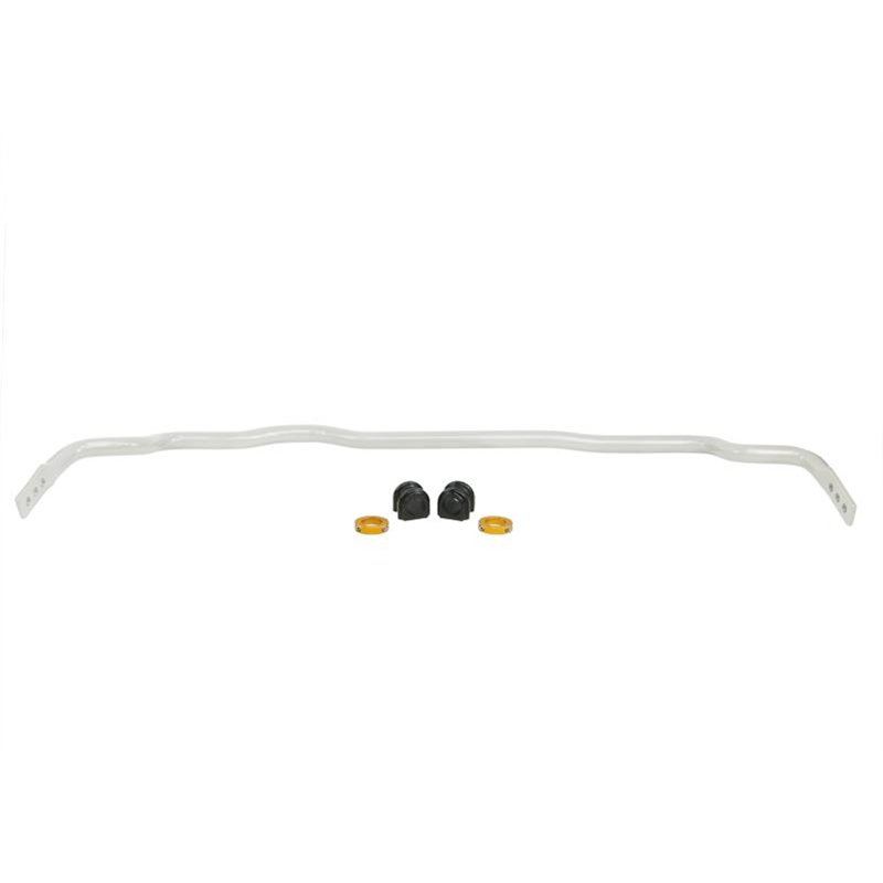 Whiteline | Sway Bar 26mm Adjustable - Veloster 1.6L 2012-2017