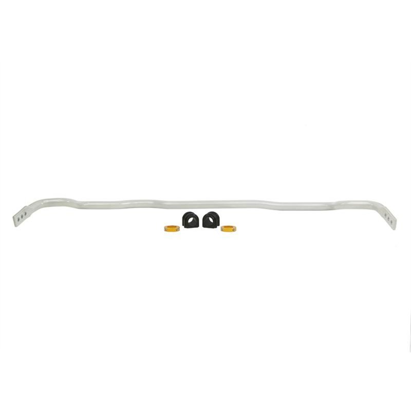 Whiteline | Sway Bar 26mm Adjustable - Veloster 1.6L 2012-2017
