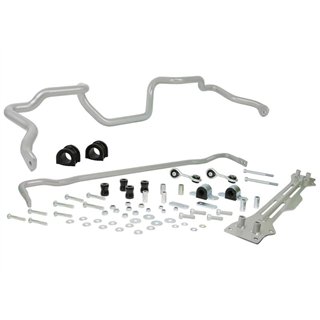 Whiteline | Sway Bar Kit - Civic 1.6L 1996-2000