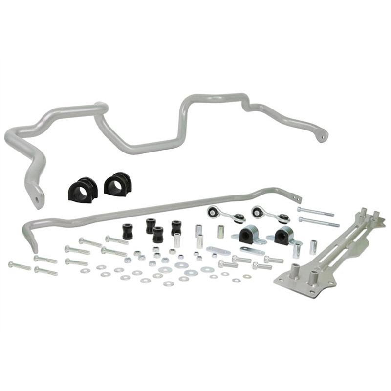 Whiteline | Sway Bar Kit - Civic 1.6L 1996-2000