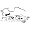 Whiteline | Sway Bar Kit - Civic 1.6L 1996-2000