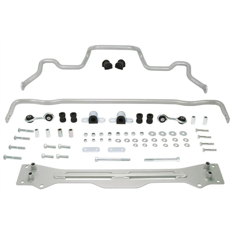 Whiteline | Sway Bar Kit - Civic 1.6L 1996-2000