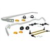 Whiteline | Sway Bar Kit - Genesis Coupe 2.0T / 3.8L 2010-2016