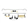 Whiteline | Sway Bar Kit - Genesis Coupe 2.0T / 3.8L 2010-2016