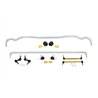 Whiteline | Sway Bar Kit - Genesis Coupe 2.0T / 3.8L 2010-2016