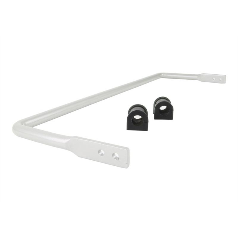 Whiteline | Sway Bar Arrière 18mm Adjustable - GTO 5.7L / 6.0L 2004-2006