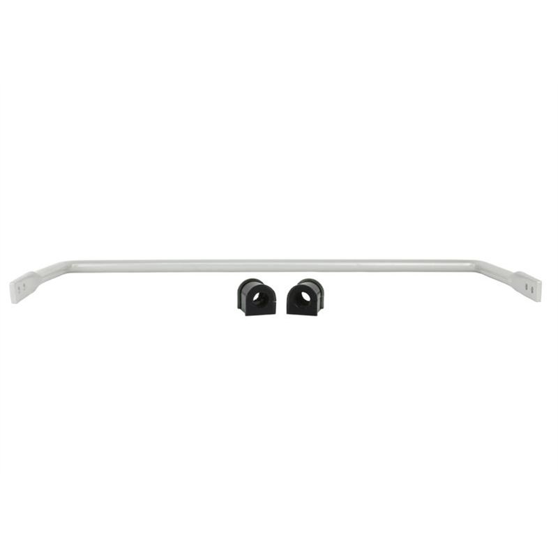 Whiteline | Sway Bar Arrière 18mm Adjustable - GTO 5.7L / 6.0L 2004-2006