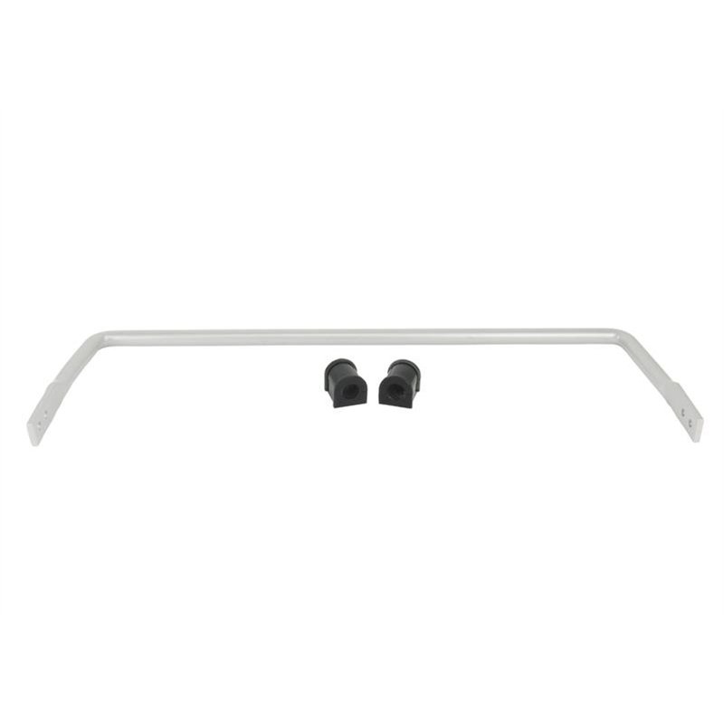 Whiteline | Sway Bar Arrière 18mm Adjustable - GTO 5.7L / 6.0L 2004-2006