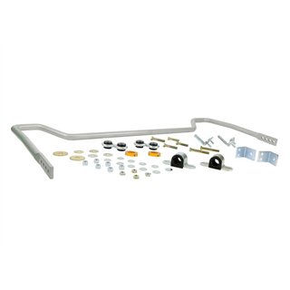 Whiteline | Sway Bar 24mm Adjustable - Chevrolet / Pontiac / Saturn 2004-2011