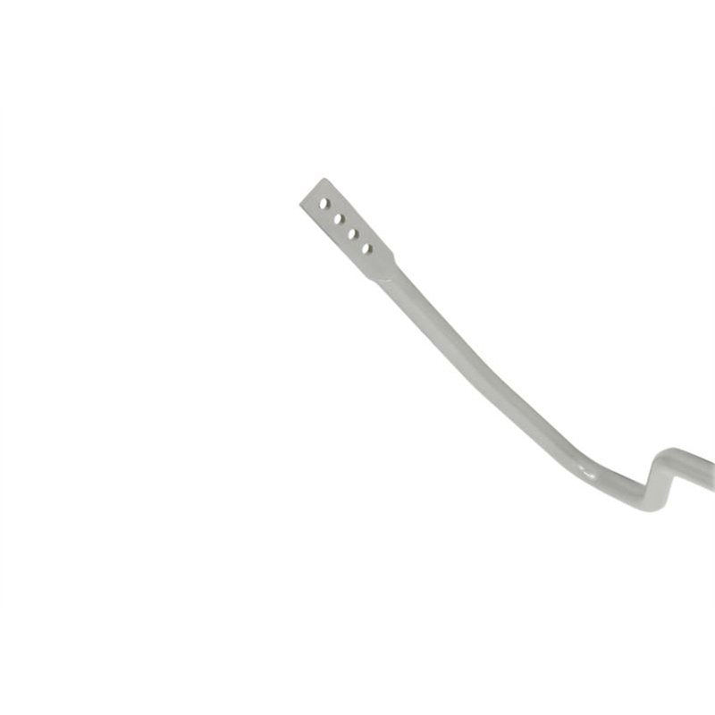 Whiteline | Sway Bar 24mm Adjustable - Chevrolet / Pontiac / Saturn 2004-2011