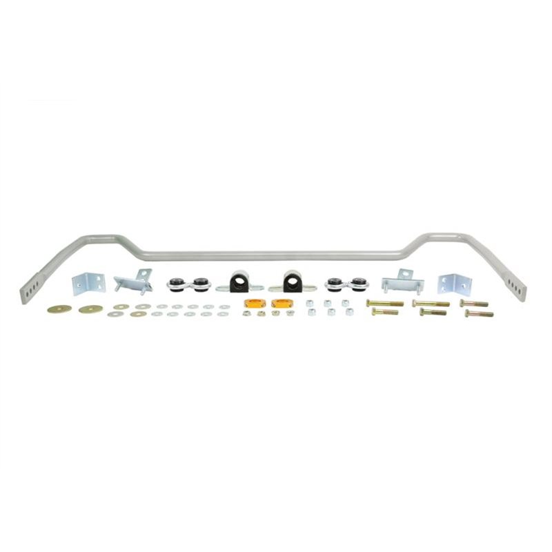 Whiteline | Sway Bar 24mm Adjustable - Chevrolet / Pontiac / Saturn 2004-2011