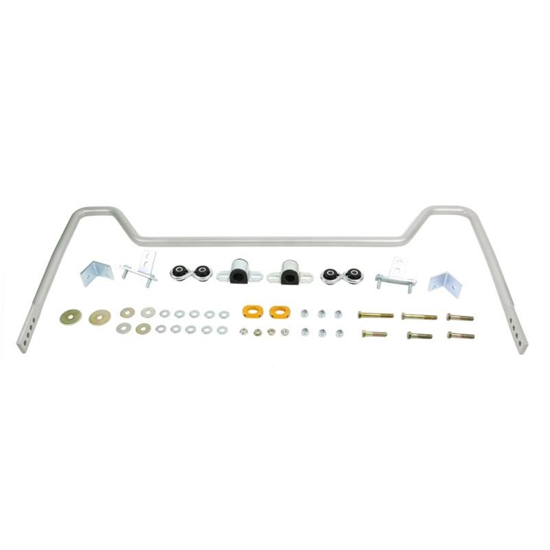 Whiteline | Sway Bar 24mm Adjustable - Chevrolet / Pontiac / Saturn 2004-2011