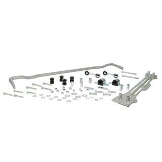 Whiteline | Sway Bar 22mm Adjustable - Civic 1.6L 1996-2000