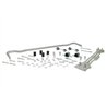 Whiteline | Sway Bar 22mm Adjustable - Civic 1.6L 1996-2000