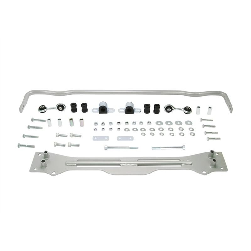 Whiteline | Sway Bar 22mm Adjustable - Civic 1.6L 1996-2000