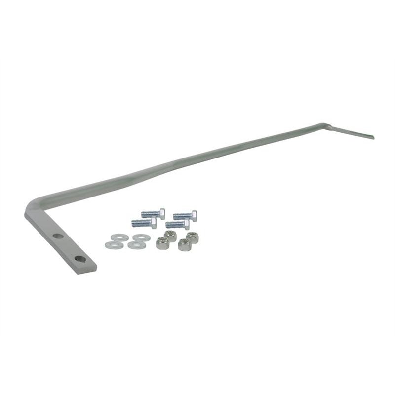 Whiteline | Sway Bar Arrière 18mm - Veloster 1.6L 2012-2017