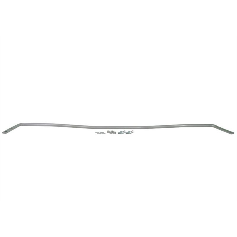 Whiteline | Sway Bar Arrière 18mm - Veloster 1.6L 2012-2017